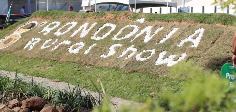 Rondônia Rural Show movimenta mais de R$ 700mi em Rondônia na oitava edição