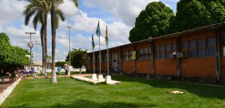 Prefeitura lança edital para concurso público em Cerejeiras, RO