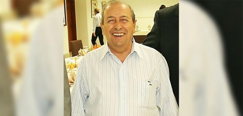 Morre Toninho Maia, um dos fundadores do Grupo Saga que atua em Rondônia