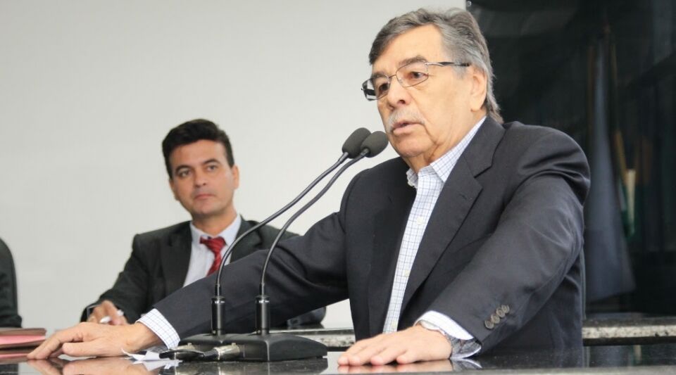 História de Rondônia: Bianco reformulou tributos e teve que demitir mais de 9 mil servidores
