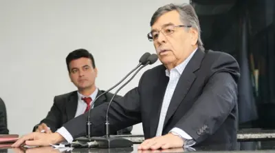 História de Rondônia: Bianco reformulou tributos e teve que demitir mais de 9 mil servidores