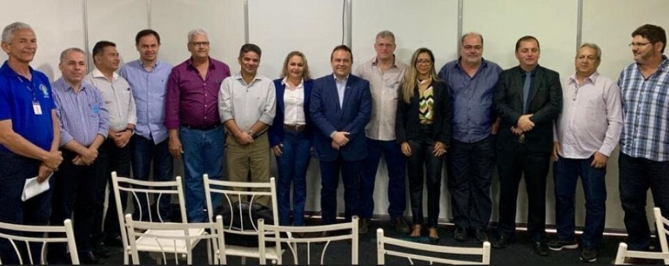 Discutiu sobre a invasão de javalis na Amazônia. Virou praga no Sul e Sudeste