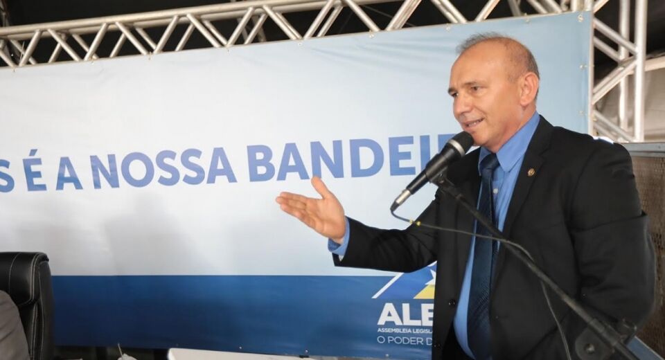 Deputado Ezequiel Neiva cobra celeridade do Governo no projeto de atualização do Zoneamento Socioeconômico e Ecológico de Rondônia