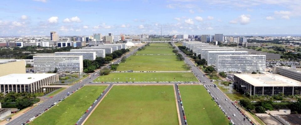 Governo reafirma apoio à MP 870 como veio da Câmara