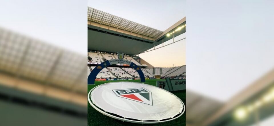 São Paulo sofreu gol em todas as visitas à Arena Corinthians; veja números