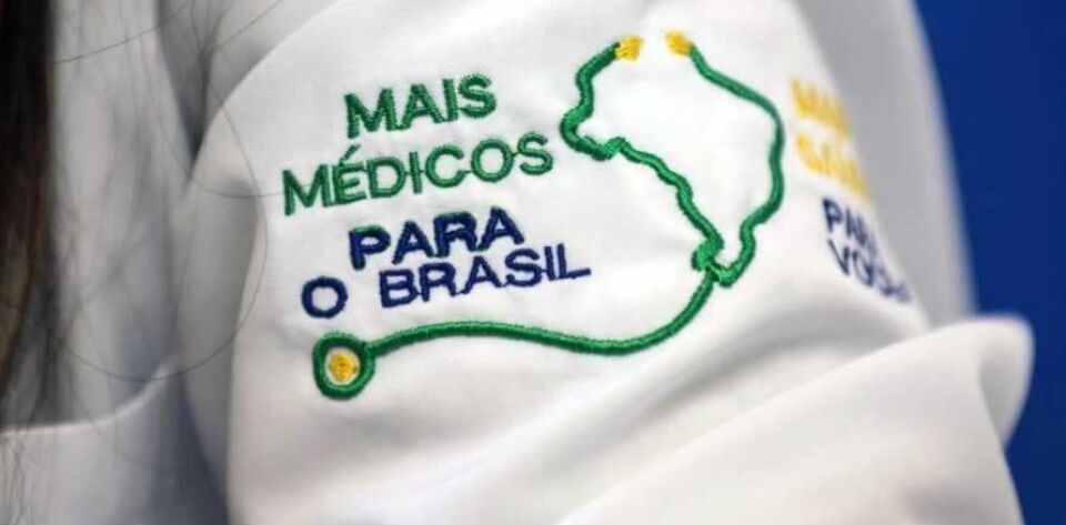 Ministério abre novas inscrições para o Programa Mais Médicos