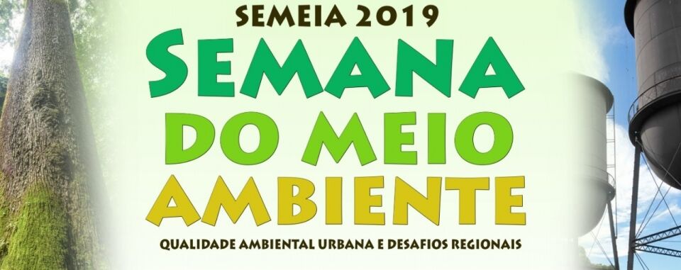 Prefeitura de Porto Velho organiza atividades para junho, celebrado o mês do meio ambiente