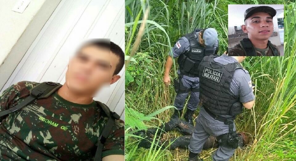 STM condena a 18 anos de prisão soldado do exército que matou colega