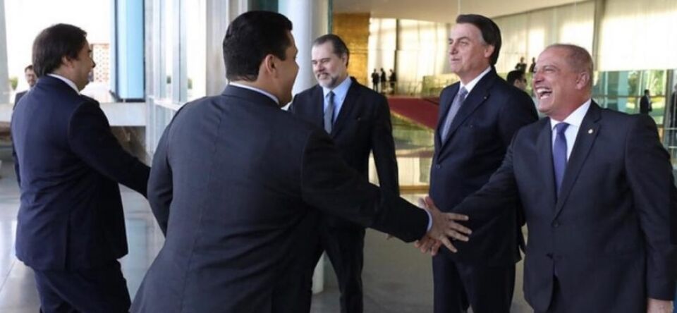 Presidentes dos Três Poderes assinam em junho documento com metas conjuntas