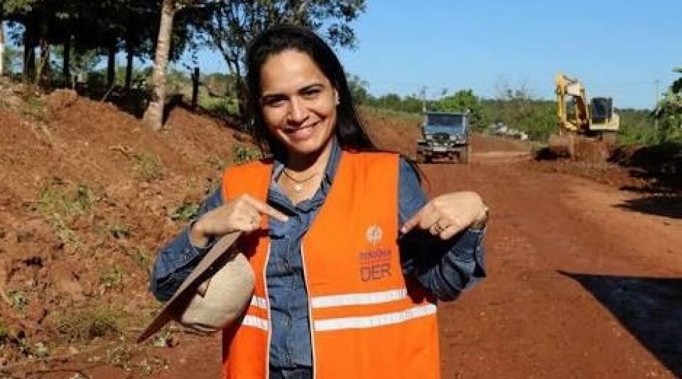 TSE contraria TRE e Juliana Roque pode voltar à prefeitura de PB