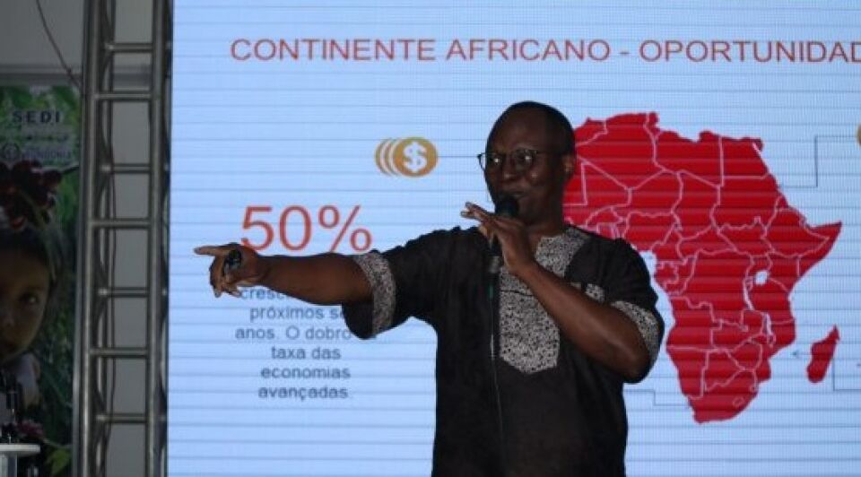 Novas fronteiras do desenvolvimento rondoniense foram destaques na 8ª Rondônia Rural Show