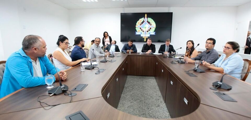 Comissão de Saúde retoma discussão sobre atendimento nas unidades de saúde da capital