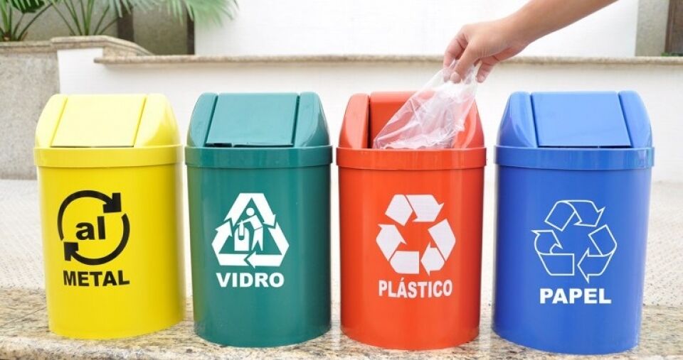 Sema lança gincana entre escolas para arrecadação de material reciclável