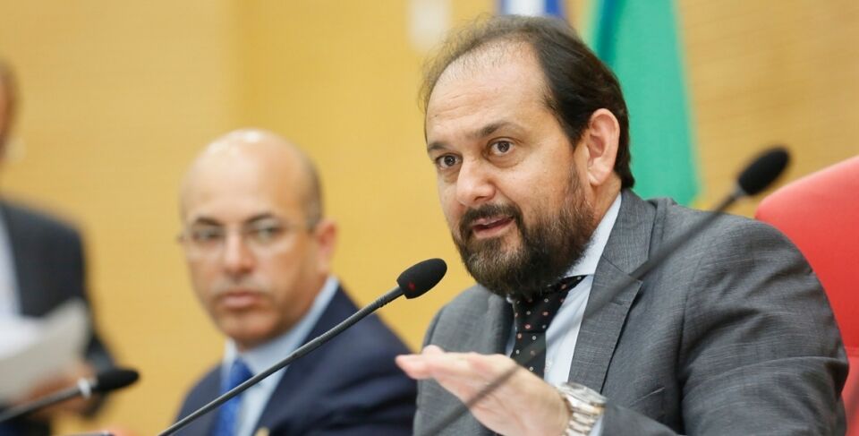 Bianco e outras personalidades serão homenageados pela Assembleia