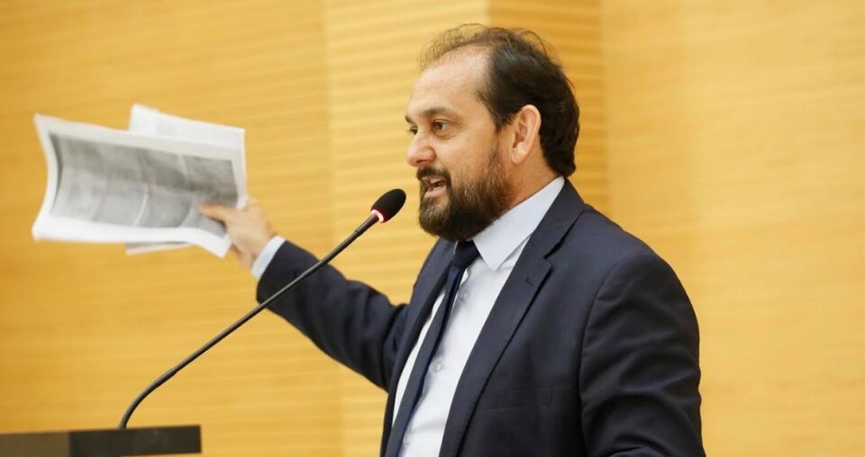 Presidente Laerte Gomes afirma que agirá para acabar com cartel dos laticínios em Rondônia