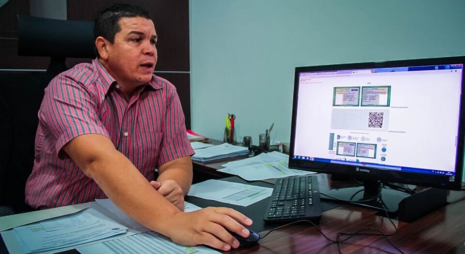 61 postos nos 52 municípios já emitiram 30 mil identidades esse ano