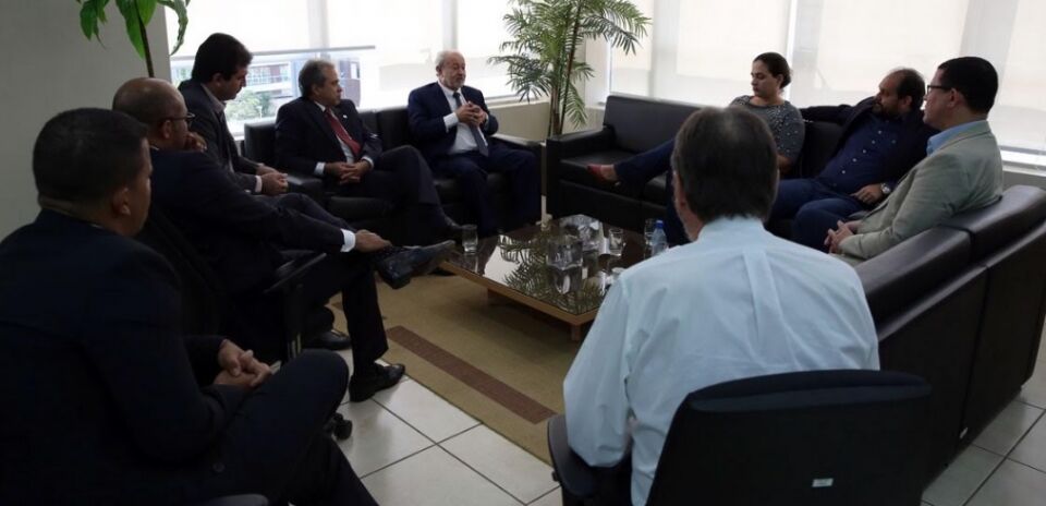 Tribunal de Contas desiste de contruir e dá o dinheiro para o João Paulo II