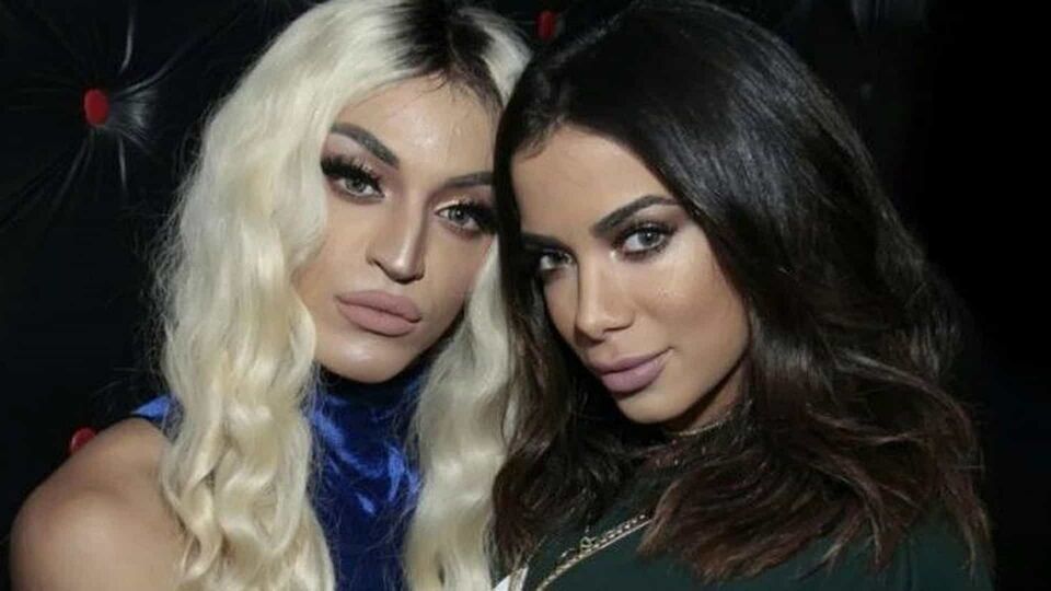 Anitta é detonada ao falar de Pabllo Vittar: "Tá precisando aparecer"