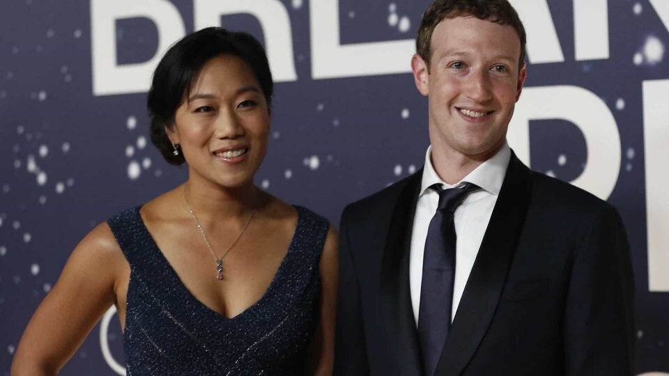 Chefe de segurança de Zuckerberg é acusado de assédio sexual e racismo