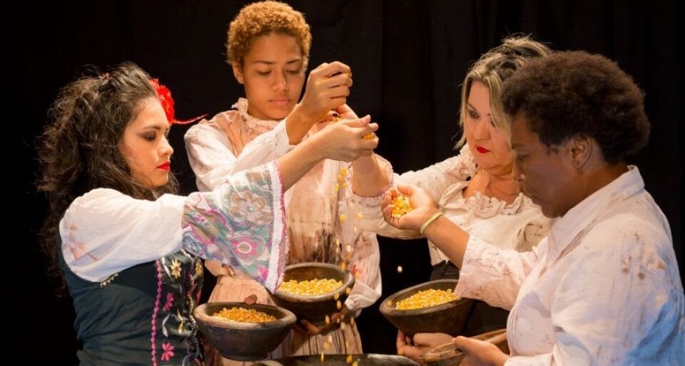Madeira Festival começa dia cinco, resgatando o teatro em Rondônia