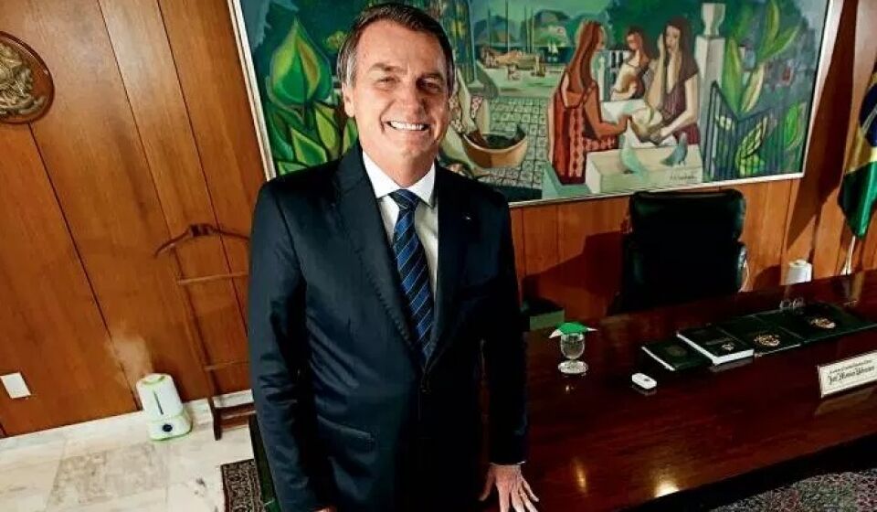 “Não vou resolver na raça”