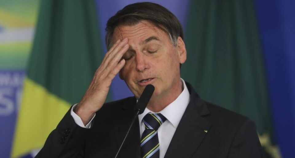 PSL começa a murchar e Onyx diz sonhar que Bolsonaro se filie ao DEM