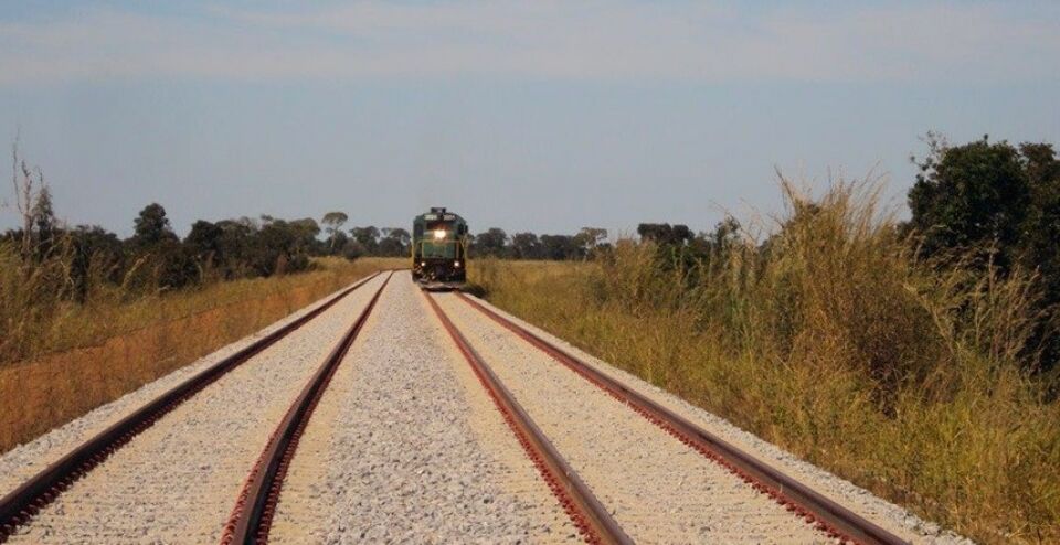 Novo marco regulatório para o setor ferroviário pode ser aprovado ainda neste semestre