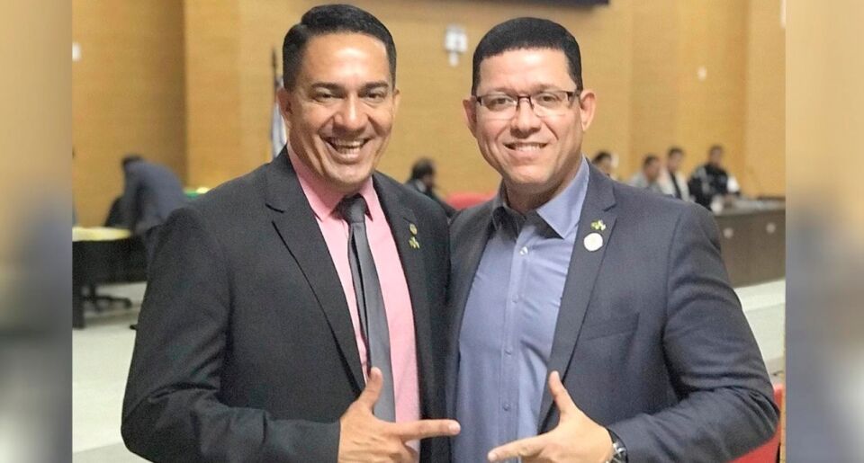 Eyder Brasil agradece aprovação de crédito suplementar de R$ 380 milhões