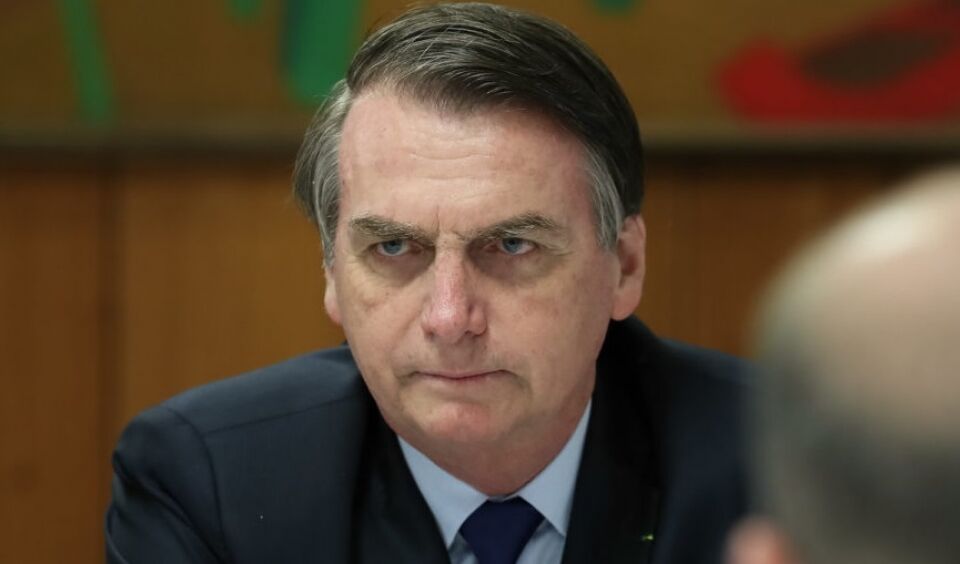 Petrobras vai reduzir preço do diesel e da gasolina, diz Bolsonaro