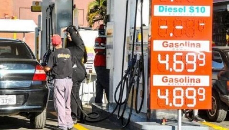 Diesel e gasolina estão mais baratos a partir de hoje