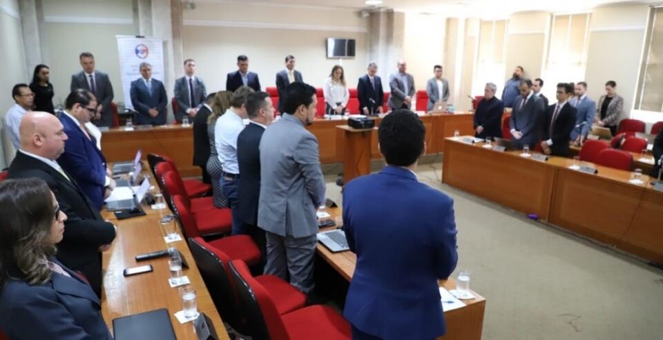 Prefeitura apresenta projeto "Amazônia + 21" ao Conselho da OAB Rondônia