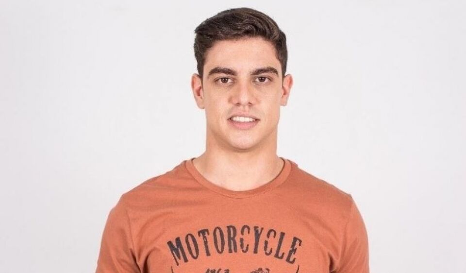 Sertanejo Guilherme Palaia se envolve em acidente e morre