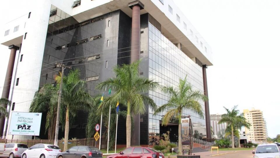 TJ-RO divulga edital de concurso para juiz com salário de R$ 28,8 mil