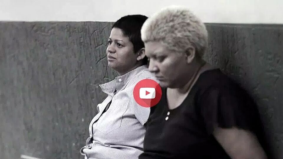 Após esquartejar criança de nove anos, companheira conta em vídeo que iria fritar pele e triturar ossos