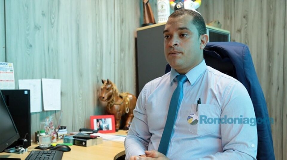 Governo vetou cobrança de altos valores no Flor do Maracujá e revoltou a Federon, diz Sejucel