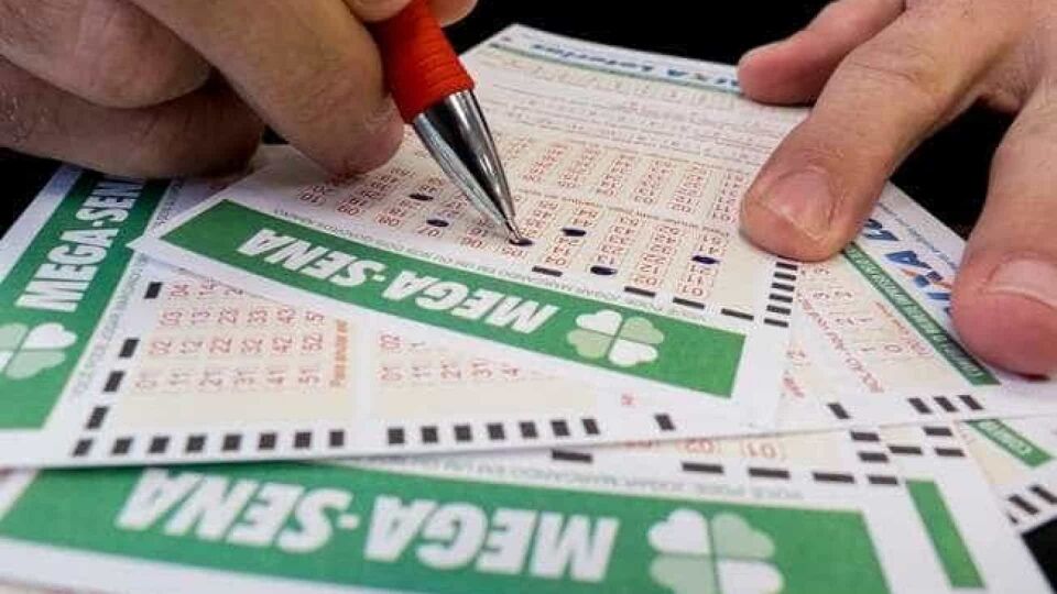 Prêmio da Mega-Sena vai a R$ 63 milhões