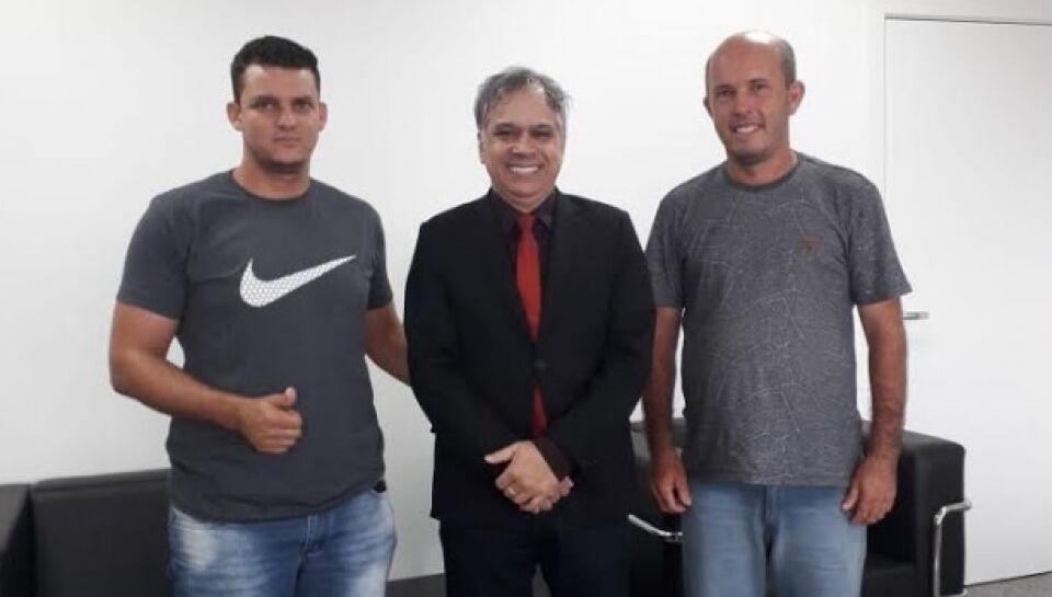 Geraldo da Rondônia destina emenda para aquisição de tubos armcos para Campo Novo