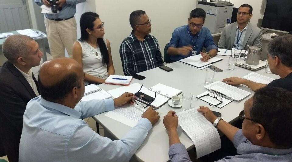 Das 40 Unidades de Conservação criadas em Rondônia, 37 precisam ser transferidas da União para o Estado
