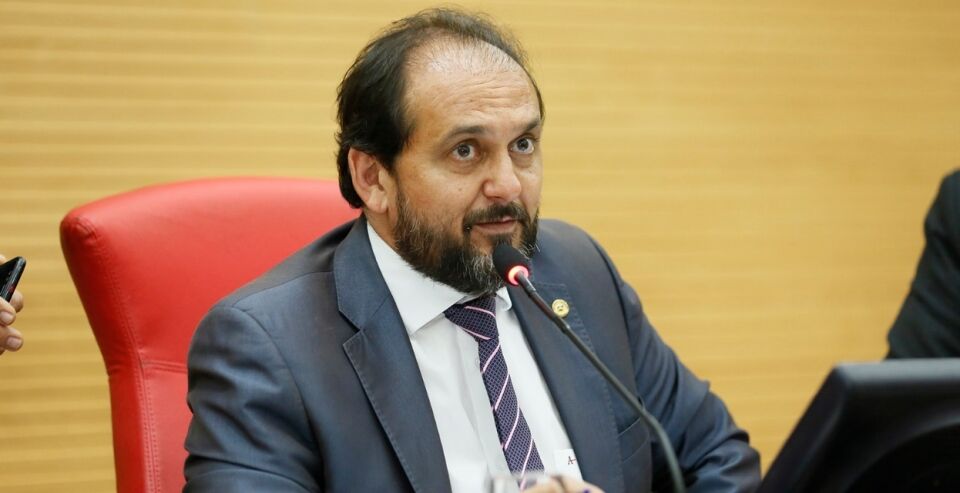 Presidente Laerte Gomes indica recuperação da Linha P 170 em Alto Alegre dos Parecis