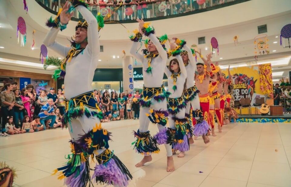 38ª edição do Arraial Flor do Maracujá é lançada com resgate da festa cultural popular e fim de cobranças abusivas