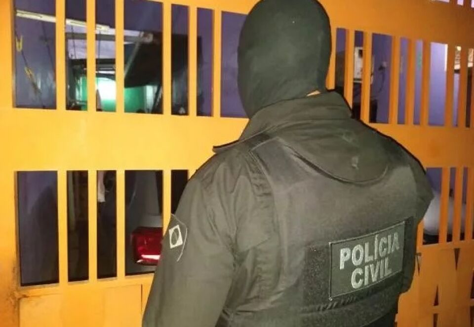 Operação 'Flagelo' prende agentes que torturavam detentos em presídios de RO
