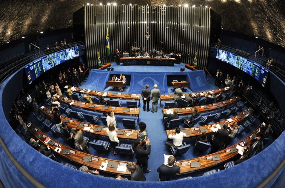 Senado aprova MP do combate a fraudes no INSS