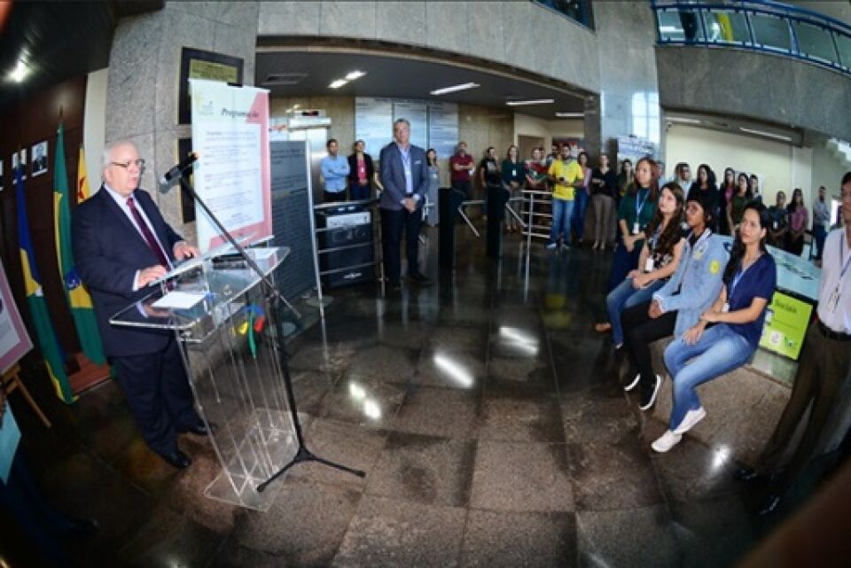 TRT14 marca a abertura da 3ª Semana Nacional de Arquivos