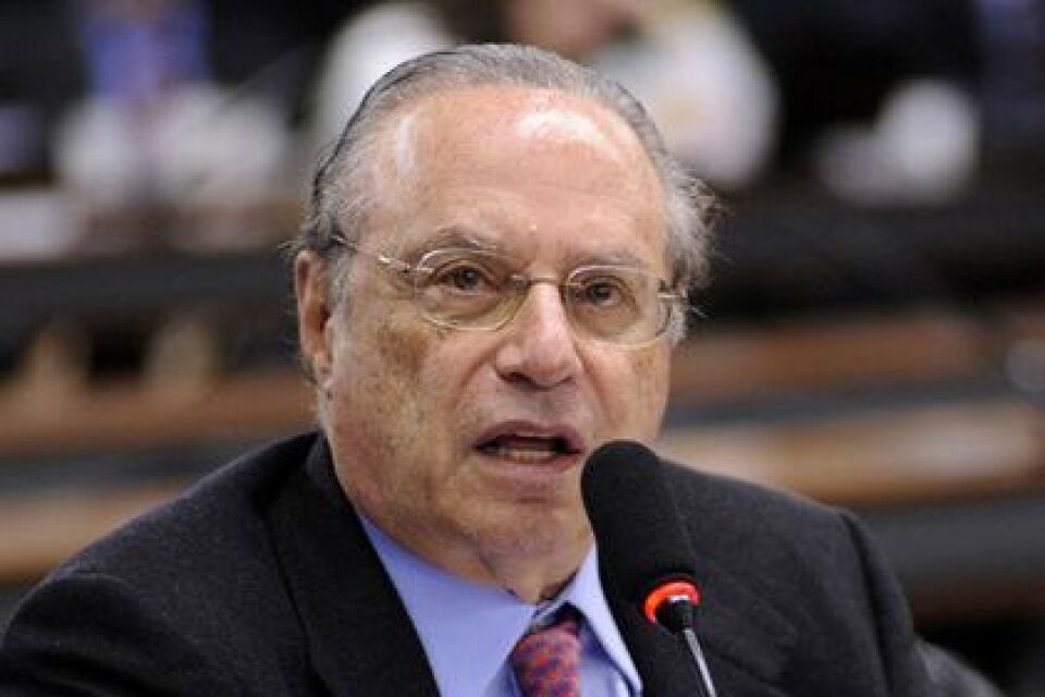 Raquel é contra indulto humanitário a Maluf