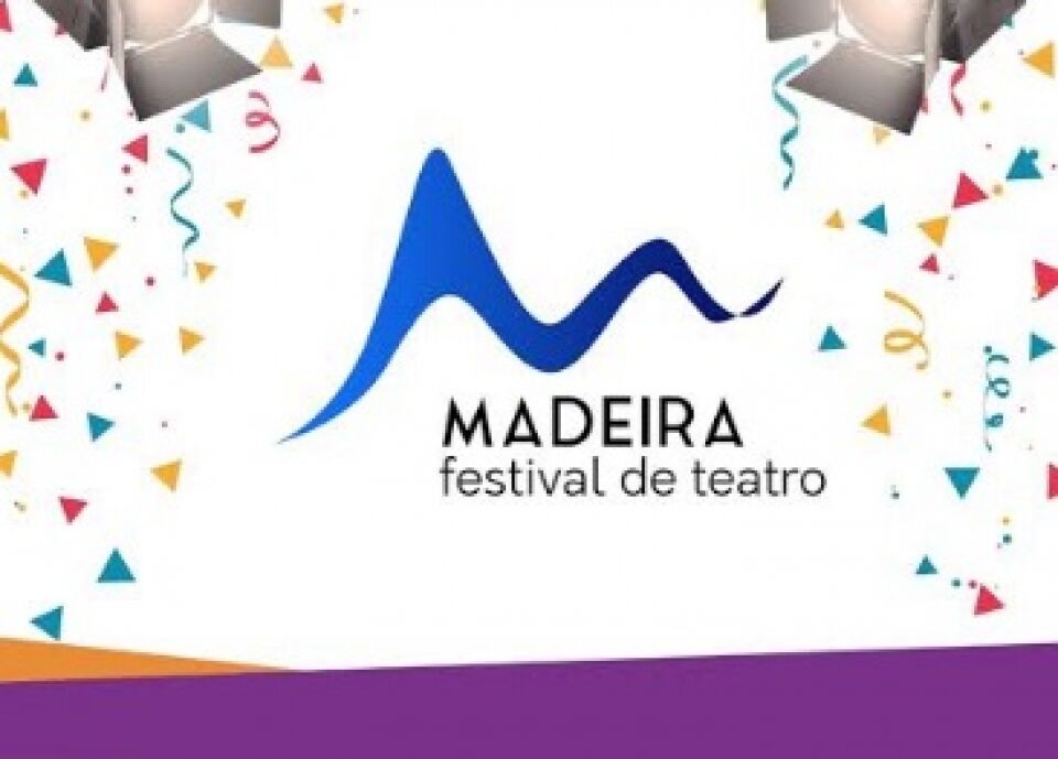 1ª edição do Madeira Festival de Teatro de Rondônia