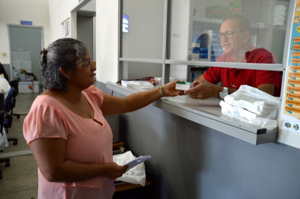 Governo antecipa mais de R$ 2 milhões para saúde nos  municípios