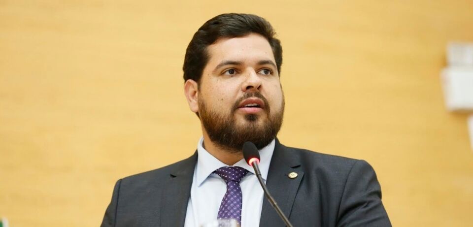 Jean Oliveira destaca importância do Dia Mundial do Meio Ambiente
