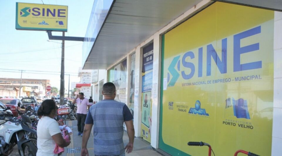 Sine transfere toda estrutura da rua Paulo Leal para o Tudo Aqui em Porto Velho, a partir desta quinta-feira