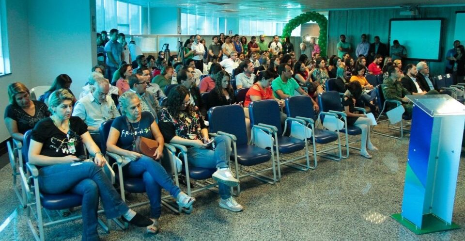 Crianças e jovens alunos produzirão vídeos com apelo conservacionista ambiental em Rondônia