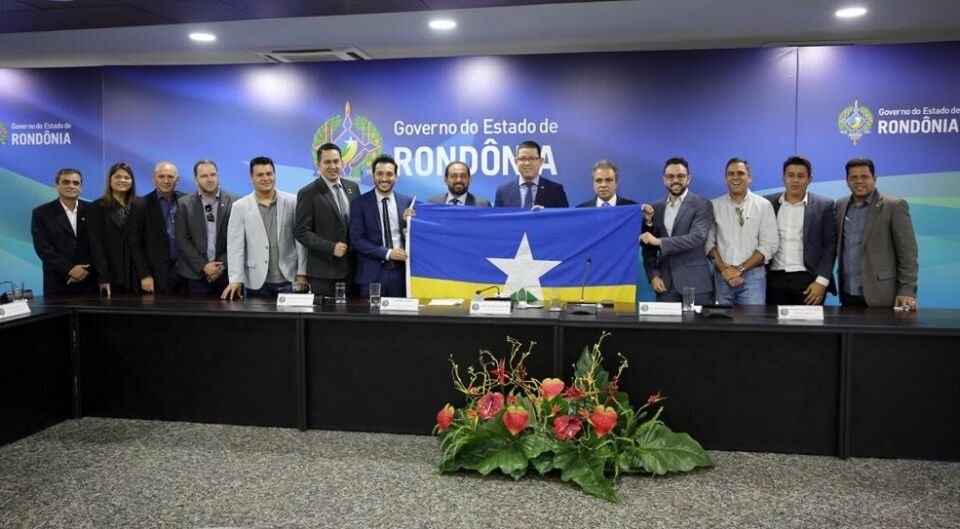 TCE-RO, Estado e Assembleia anunciam repasse de recursos, criação de fundo e prioridade para construção do novo João Paulo